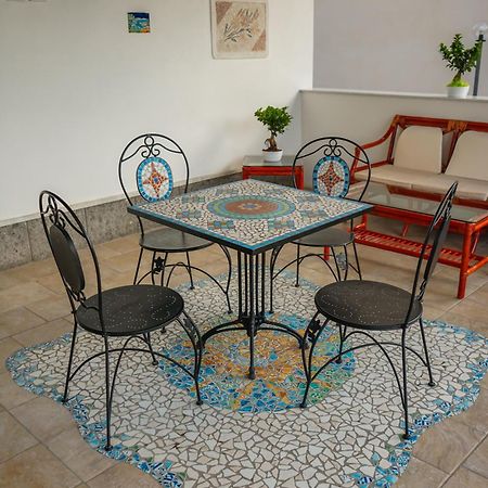 B&B Le Canapine Frattamaggiore Exteriér fotografie