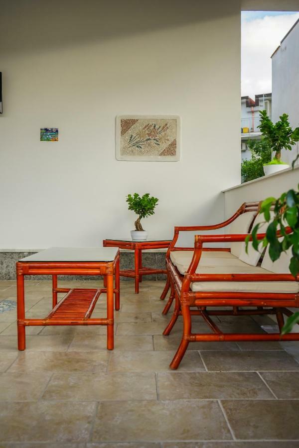 B&B Le Canapine Frattamaggiore Exteriér fotografie
